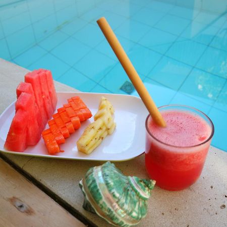Meno Suites غيلي مينو المظهر الخارجي الصورة