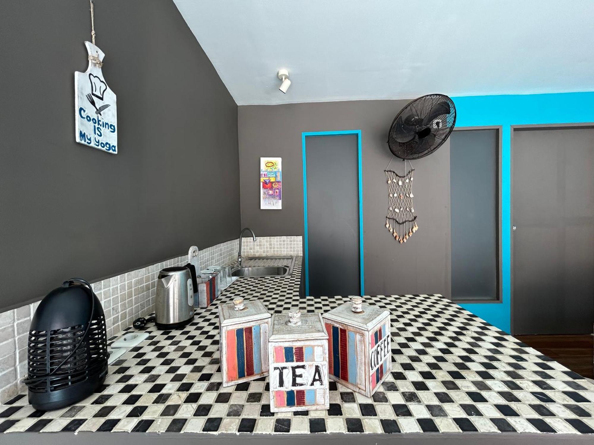 Meno Suites غيلي مينو المظهر الخارجي الصورة