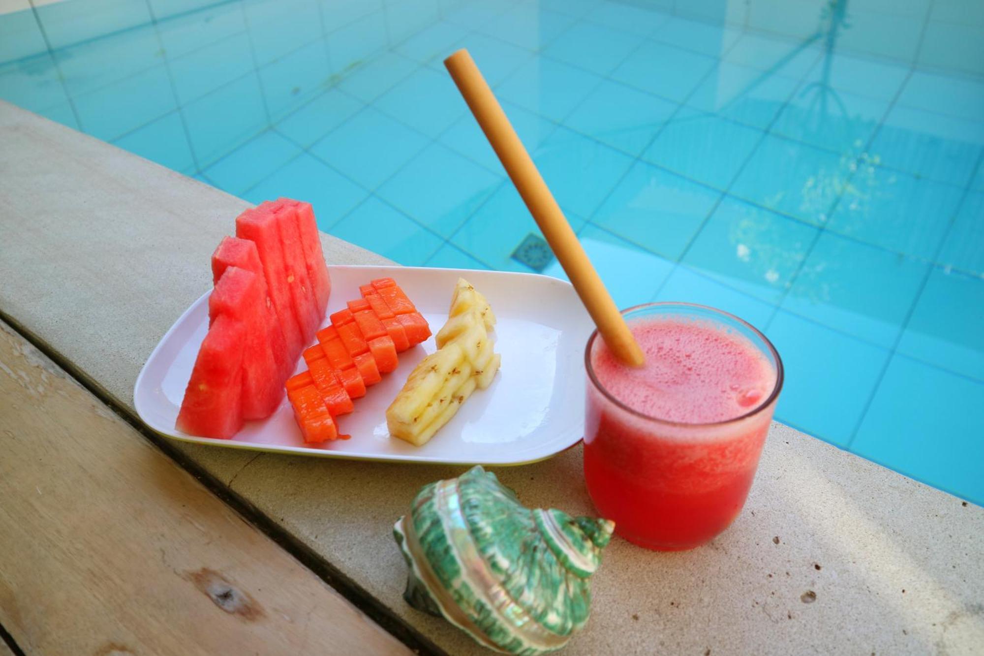 Meno Suites غيلي مينو المظهر الخارجي الصورة