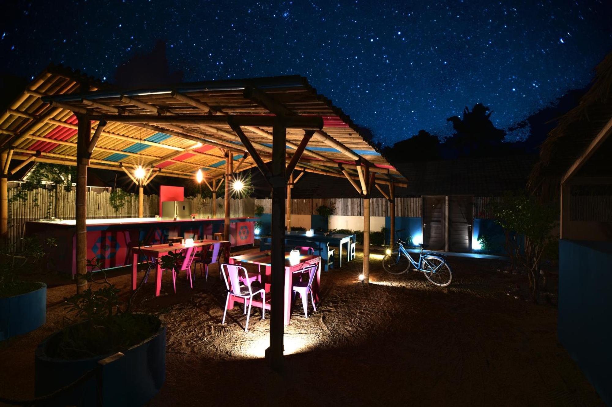 Meno Suites غيلي مينو المظهر الخارجي الصورة