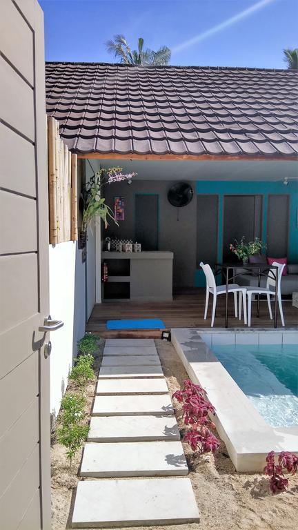 Meno Suites غيلي مينو المظهر الخارجي الصورة