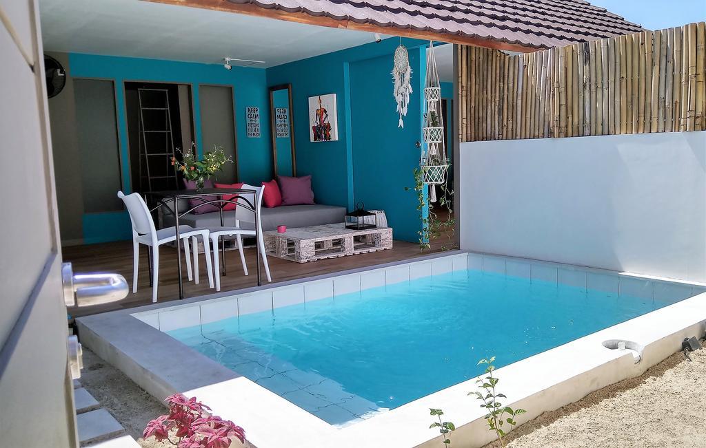 Meno Suites غيلي مينو المظهر الخارجي الصورة