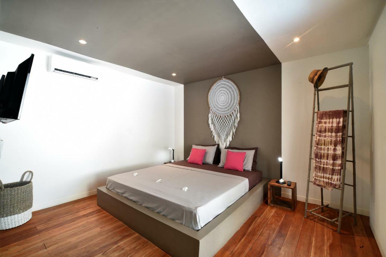 Meno Suites غيلي مينو المظهر الخارجي الصورة